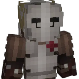 Scorp1191's Minecraft skin
