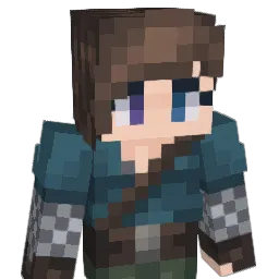 ScorpDes's Minecraft skin