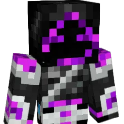 ScorpEnterprises Minecraft avatar bust
