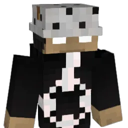 Scorp_CDC's Minecraft skin