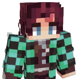 Scorpeap9453 Minecraft avatar bust