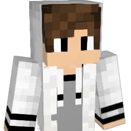Scorpess06 Minecraft avatar bust