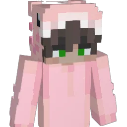 ScorpezYT Minecraft avatar bust