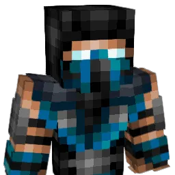 Scorph1's Minecraft skin