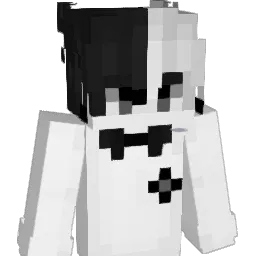 Scorpi322 Minecraft avatar bust