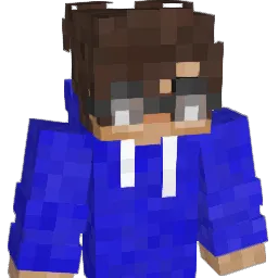 Scorpian631 Minecraft avatar bust