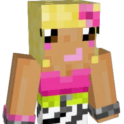 Scorpibott's Minecraft skin