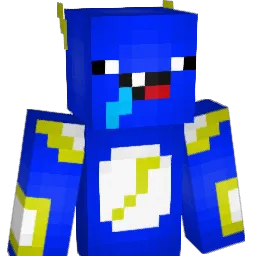 Scorpicz Minecraft avatar bust