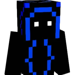 Scorpio1267 Minecraft avatar bust