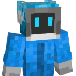 Scorpio2098 Minecraft avatar bust