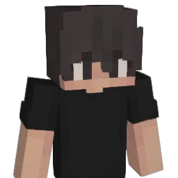 Scorpio26 Minecraft avatar bust