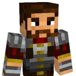 Scorpio462003 Minecraft avatar bust