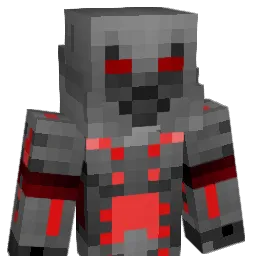 Scorpio7619 Minecraft avatar bust