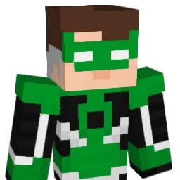 Scorpio7890 Minecraft avatar bust