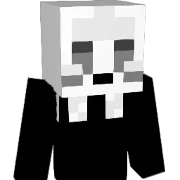 ScorpioAUS's Minecraft skin