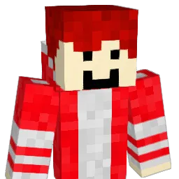 ScorpioKujo Minecraft avatar bust