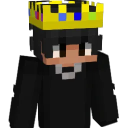 ScorpioMC_ Minecraft avatar bust