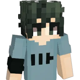 Scorpio_X Minecraft avatar bust