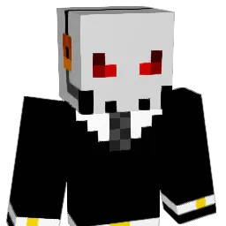 Scorpiom_ Minecraft avatar bust