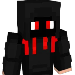 Scorpion1780's Minecraft skin