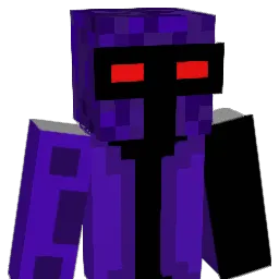 Scorpion262003 Minecraft avatar bust
