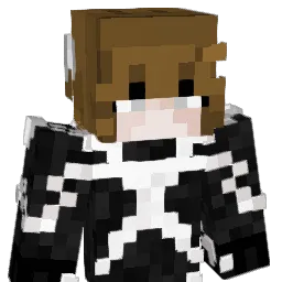 Scorpion787 Minecraft avatar bust