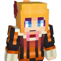 ScorpionEntrails Minecraft avatar bust