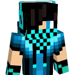 ScorpionH's Minecraft skin