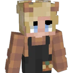 ScorpionJa Minecraft avatar bust