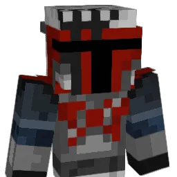 ScorpionKid991 Minecraft avatar bust
