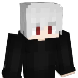 ScorpionN109 Minecraft avatar bust