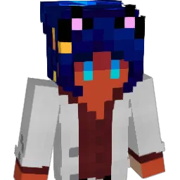 ScorpionTakeda Minecraft avatar bust