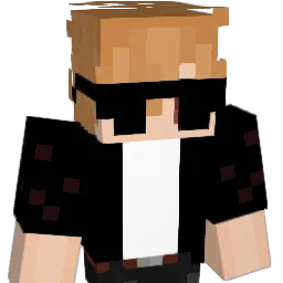 Scorpion_13 Minecraft avatar bust