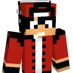 Scorpion_66 Minecraft avatar bust
