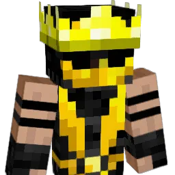 Scorpion_King44 Minecraft avatar bust