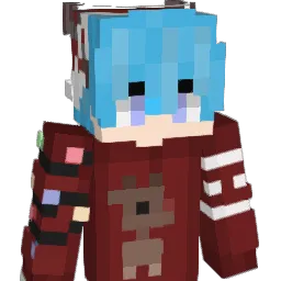 Scorpion_King Minecraft avatar bust