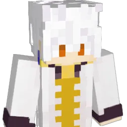 Scorpion_lr8 Minecraft avatar bust