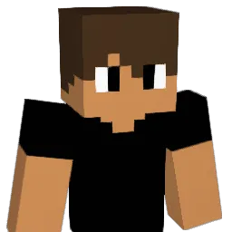 Scorpioneyes97 Minecraft avatar bust