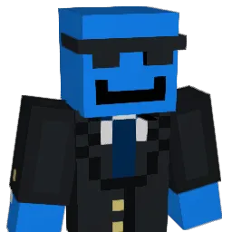 Scorpionking3 Minecraft avatar bust