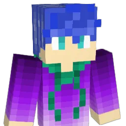ScorpionsArmy Minecraft avatar bust