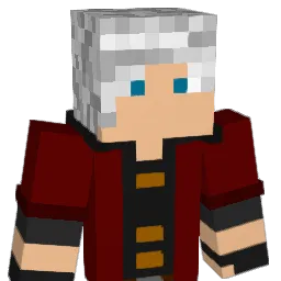 Scorpions_Rage Minecraft avatar bust