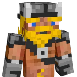 Scorpionz94 Minecraft avatar bust