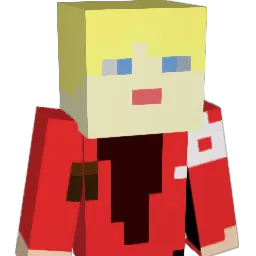 Scorpiorulz's Minecraft skin