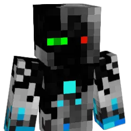 ScorpiuZ2011 Minecraft avatar bust