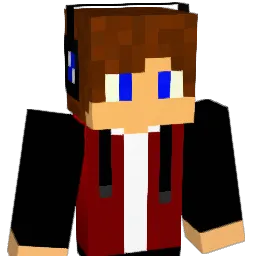 Scorpius1900 Minecraft avatar bust