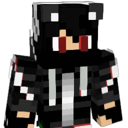 Scorpius2003 Minecraft avatar bust