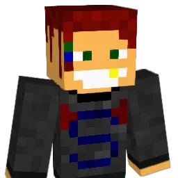 Scorpus11's Minecraft skin