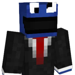 ScorpyonMike Minecraft avatar bust