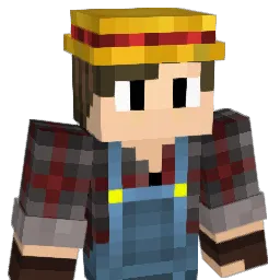 Minecraft-Skin von Scorubis