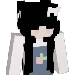 Scorzel's Minecraft skin